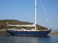 Camper & Nicholsons Ketch / Sloop 16,9m Plachetní jachta
