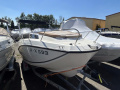 Quicksilver 555 Cabin Cabincruiser