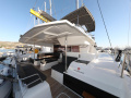 Fountaine Pajot Astrea 42 Catamaran
