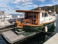 Menorquin 160 Motoryacht