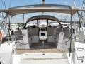 Bavaria 51 Cruiser Yacht à voile