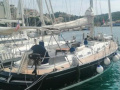 Comar Comet 50 CL Sailing Yacht