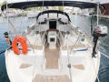 Bavaria 50 Cruiser Segelyacht