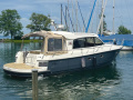 Nimbus 365 Coupe Motor Yacht