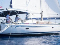 Bavaria 50 Cruiser A/C Sailing Yacht