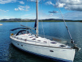 Bavaria 50 Cruiser A/C Yelkenli Yat