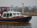 Linssen 32 SL Deplasementsbåt