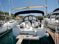 Jeanneau Sun Odyssey 349 Seilyacht