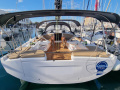 Elan E6 Segelyacht