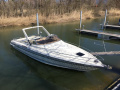 Cranchi Endurance 31 Bateau à cabine