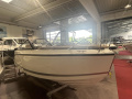 Quicksilver Activ 605 Cruiser Cabincruiser