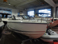 Quicksilver Activ 605 Cruiser Kajütboot