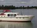 Linskens Gielissen Catfish 46 Motoryacht