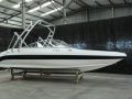 Sensation SX180 Sportboot