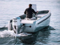 Heinrich Tender06O Aussenborder 100PS Honda Sportboot
