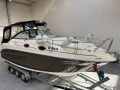 Sea Ray Sundancer 255 Kajütboot