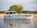 Delphia Nautika 1300 Kabinebåd