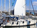Bavaria 46 Cruiser Yacht à voile