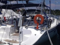 Bavaria 46 Cruiser Sailing Yacht