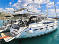 Bavaria 46 Cruiser Yacht a vela