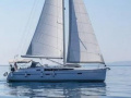 Bavaria 46 Cruiser A/C Plachetní jachta