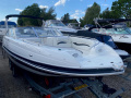 Starcraft 2210 Sport Bowrider