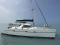 Lagoon 42 Catamaran