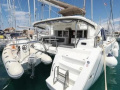 Lagoon 450 A/C Katamarán