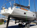 Hanse 458 Zeiljacht