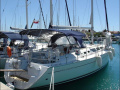 Jeanneau Sun Odyssey 43 Yacht a vela
