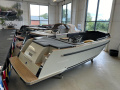 Maxima 630 Dekksbåt