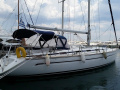 Bavaria 44 Segelyacht