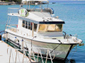 Botnia Targa 44 Motoryacht