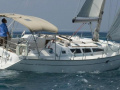 Jeanneau Sun Odyssey 40 Zeiljacht