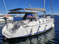 Beneteau Cyclades 43.4 Segelyacht
