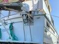 Bertram 42 Aft Yacht à moteur