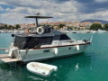 Posillipo Martinica 42 Special Motoryacht