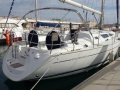 Jeanneau Sun Odyssey 40 Sejlyacht
