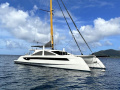 O Yachts Class 6 Catamaran