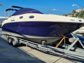 Sea Ray 255 Sundancer Motoryacht