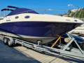 Sea Ray 255 Sundancer Iate a motor