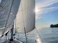 Bavaria Cruiser 30 Yacht à voile