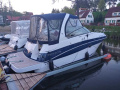 Four Winns 288 Vista Cabin Cruiser