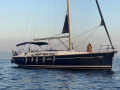 Jeanneau Sun Odyssey 45 Yacht a vela