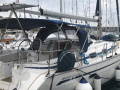Bavaria 39 Cruiser Jadralna jahta