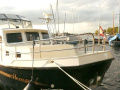 Pedro Marin 30 Trawler
