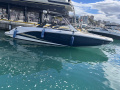 Scarab 255 Platinum Bowrider