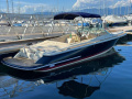 Chris Craft 25 CORSAIR Sport Boat