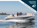 Rand Boats Source 22 Center Console