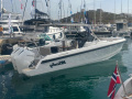 Windy SR 28 CC Sportboot